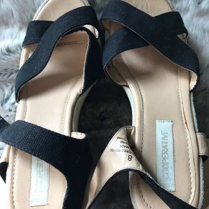 Urban Outfitters Wedges